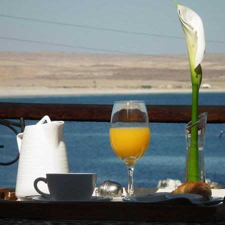 Hotel K Bahia Inglesa Bagian luar foto