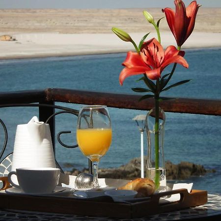 Hotel K Bahia Inglesa Bagian luar foto