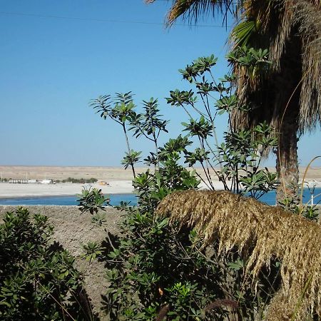 Hotel K Bahia Inglesa Bagian luar foto