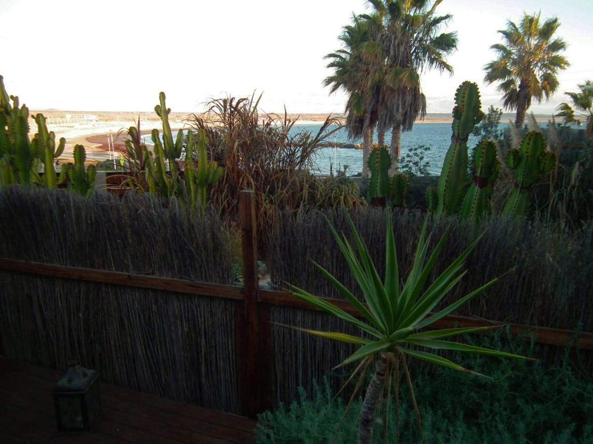 Hotel K Bahia Inglesa Bagian luar foto