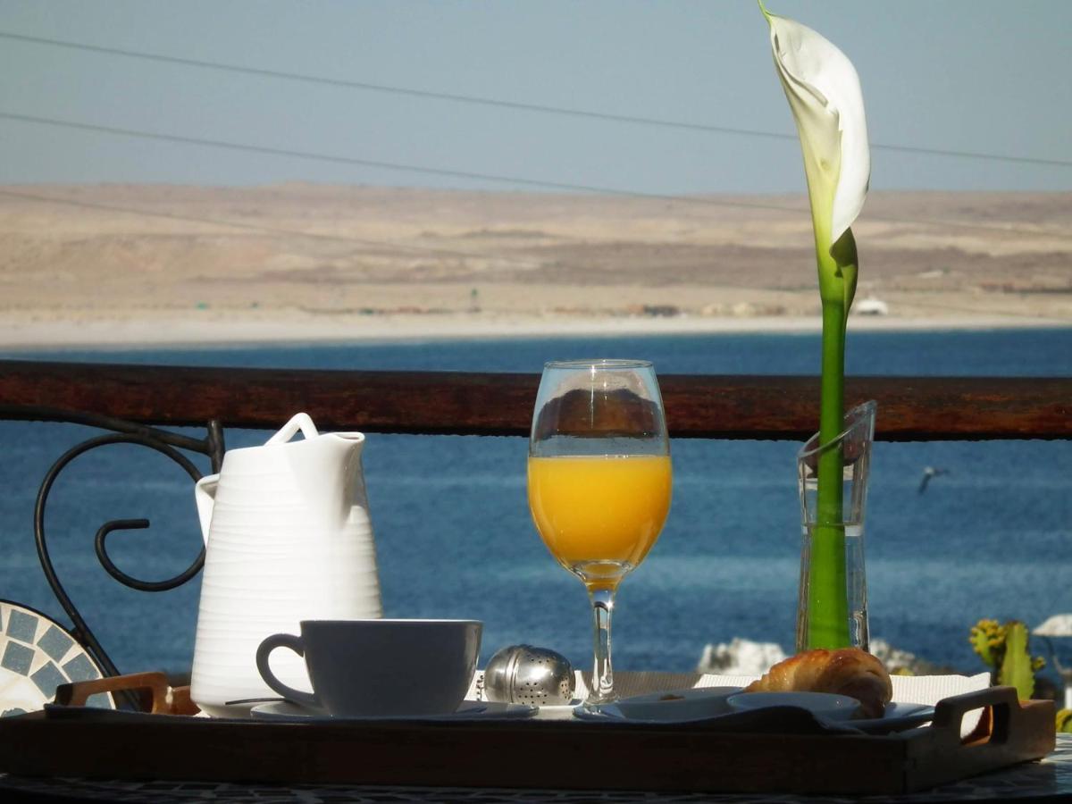 Hotel K Bahia Inglesa Bagian luar foto