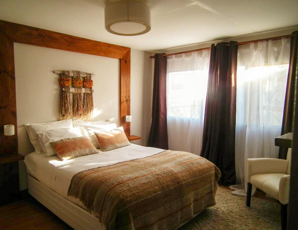 Hotel K Bahia Inglesa Bagian luar foto