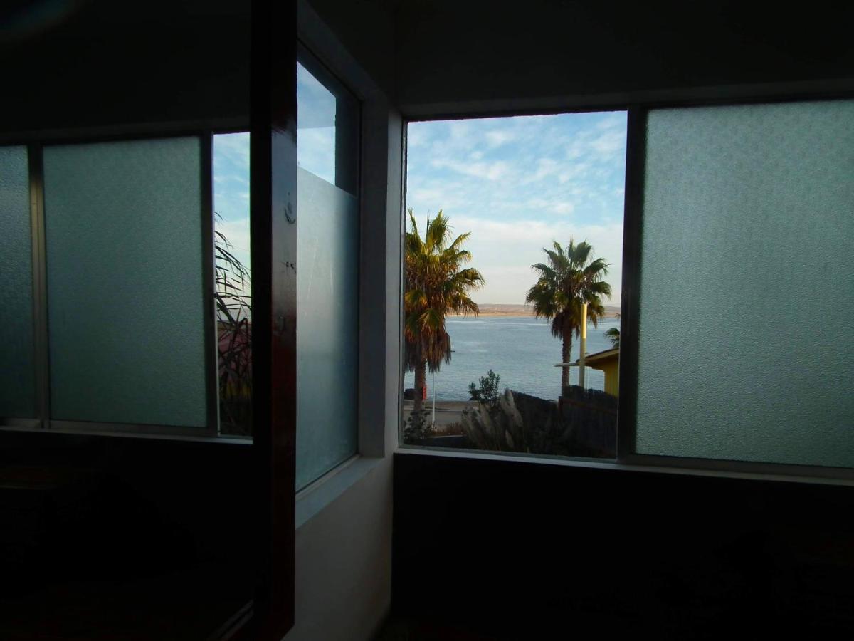 Hotel K Bahia Inglesa Bagian luar foto