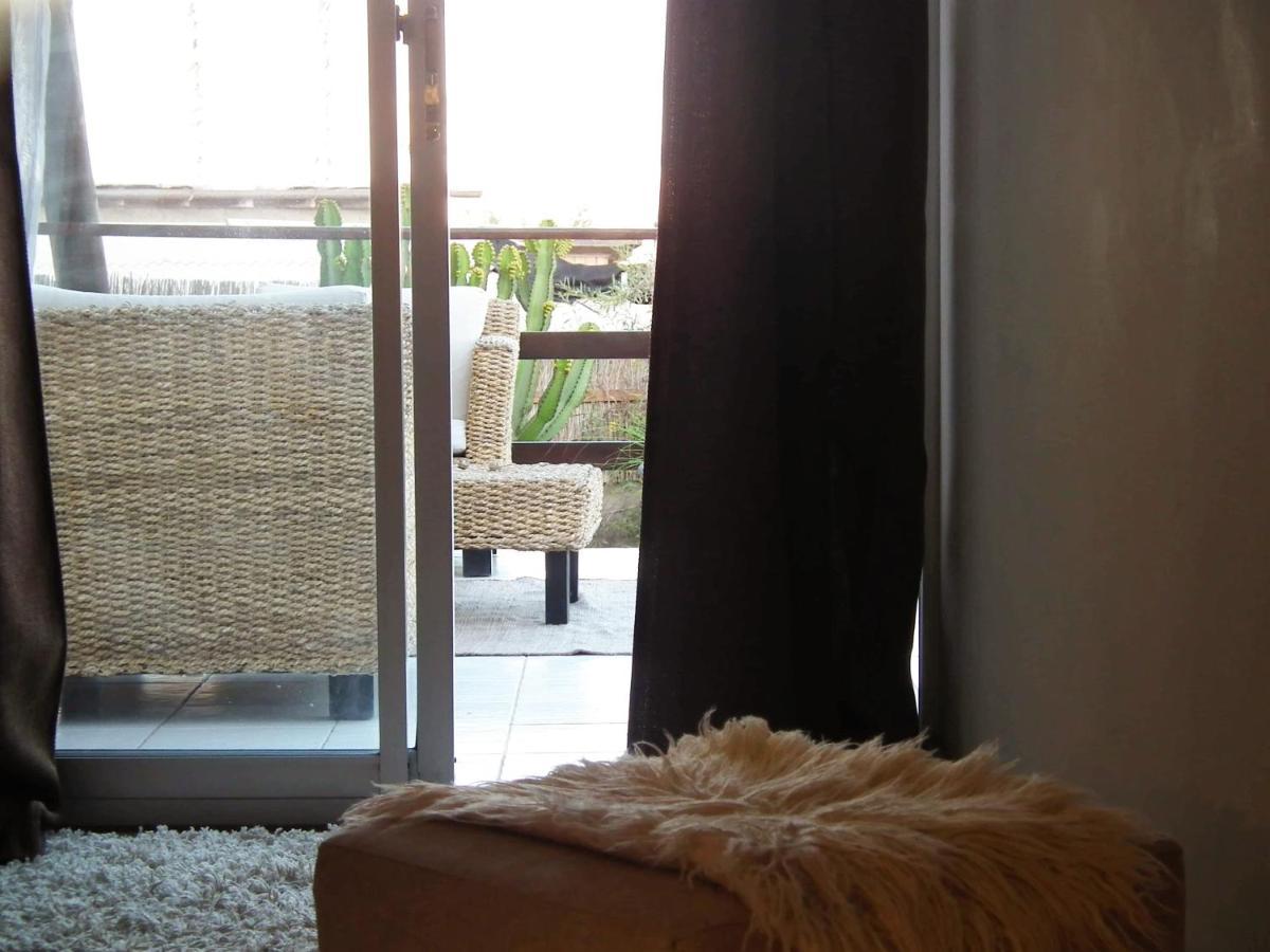 Hotel K Bahia Inglesa Bagian luar foto