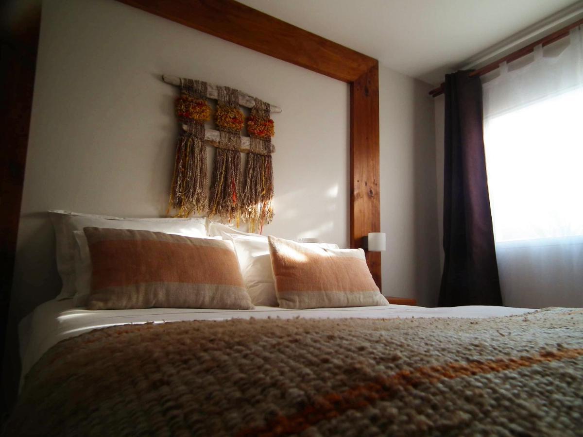 Hotel K Bahia Inglesa Bagian luar foto