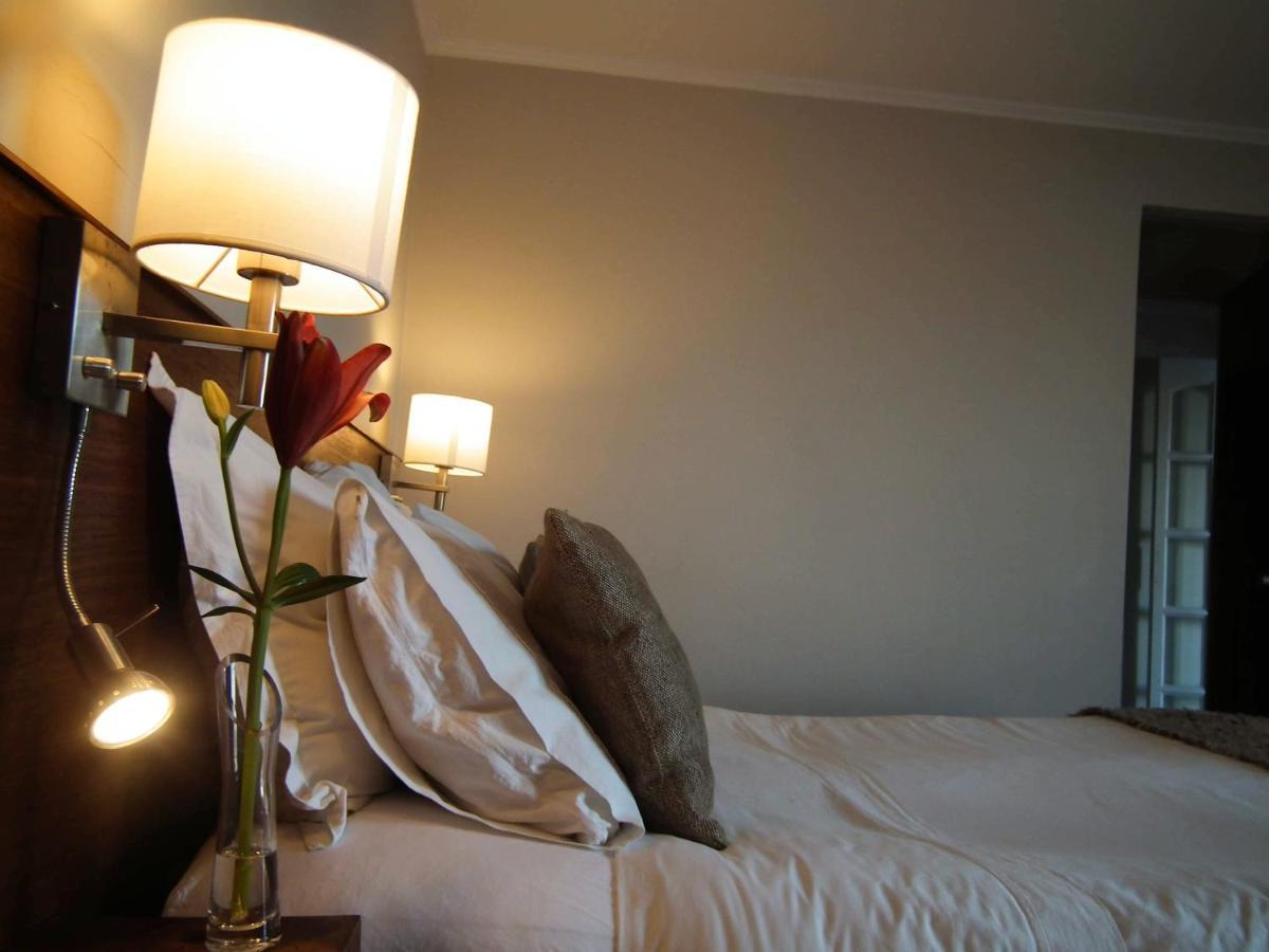Hotel K Bahia Inglesa Bagian luar foto