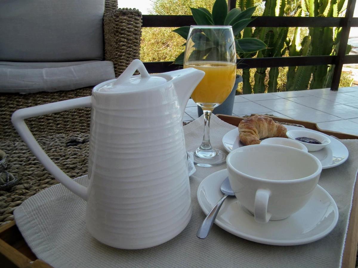 Hotel K Bahia Inglesa Bagian luar foto