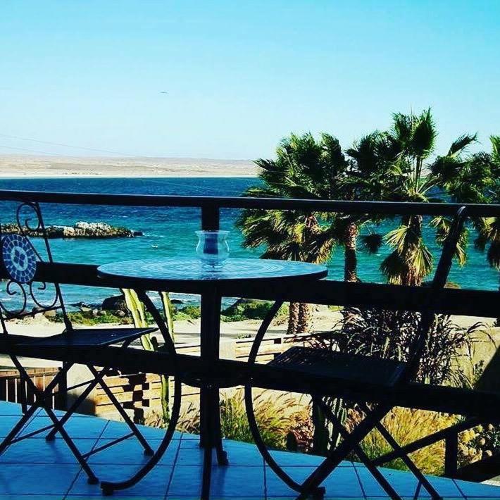 Hotel K Bahia Inglesa Bagian luar foto
