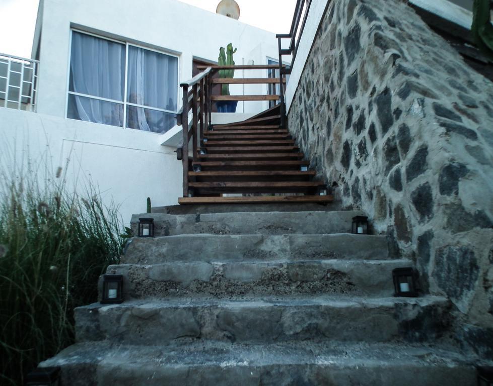 Hotel K Bahia Inglesa Bagian luar foto
